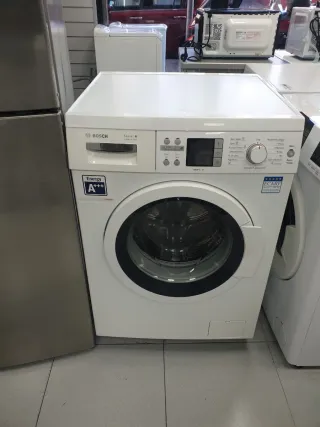 Super Oferta Pack Nevera y Lavadora con garantía