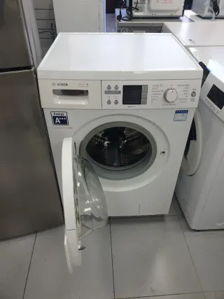 Super Oferta Pack Nevera y Lavadora con garantía