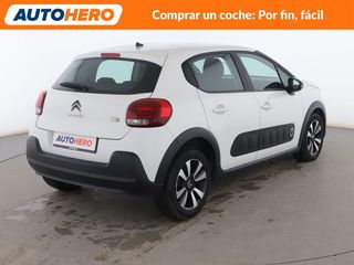 Citroën C3 1.5 Blue-HDi Feel