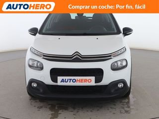 Citroën C3 1.5 Blue-HDi Feel