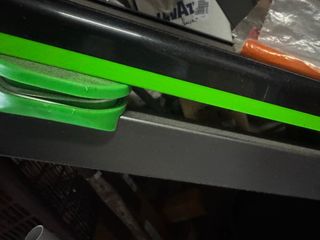 Tapis Roulant Diadora Nero e Giallo