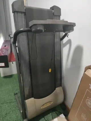 Cinta de correr BH Fitness