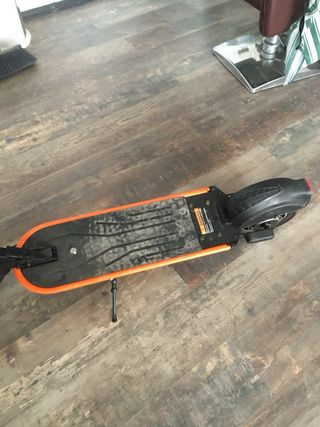 Patinete Eléctrico Nuevo