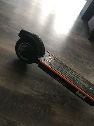 Patinete Eléctrico Nuevo