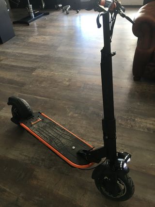 Patinete Eléctrico Nuevo