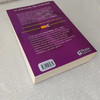 El Retrato de Dorian Gray / The Picture of Dori...