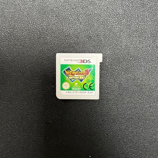 Inazuma Eleven 3: Foudre Céleste 3DS