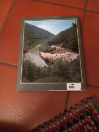 Il mondo della natura in E.Romagna "la montagna"