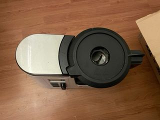 Robot de cocina Silvercrest Monsieur Cuisine