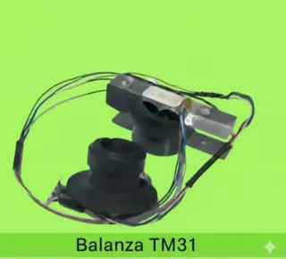 6 MOTORES TM31  DE INTERCAMBIO  THERMOMIX