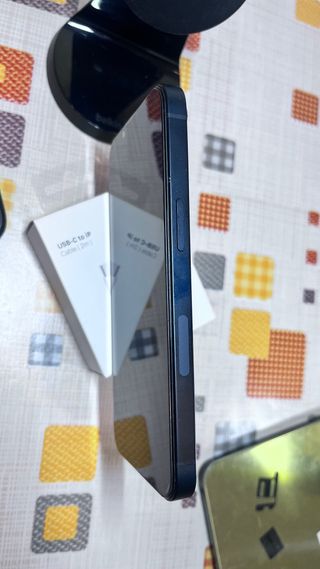 iPhone 13 256GB salud de la bateria al 100%+regalo