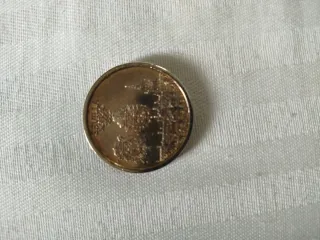 Moneda Boda Infanta 1995