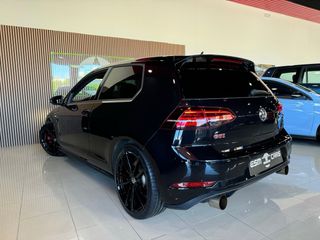 Volkswagen Golf 2.0 tsi 245cv GTI performance