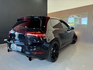 Volkswagen Golf 2.0 tsi 245cv GTI performance