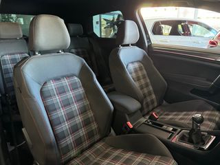 Volkswagen Golf 2.0 tsi 245cv GTI performance