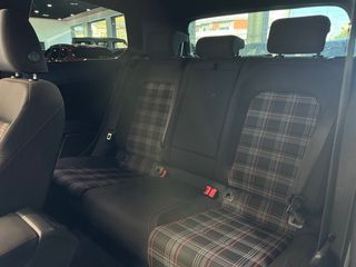 Volkswagen Golf 2.0 tsi 245cv GTI performance