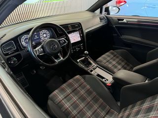 Volkswagen Golf 2.0 tsi 245cv GTI performance