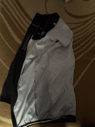 Maillot Ciclismo Raudax 3XL