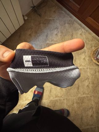 Maillot Ciclismo Raudax 3XL