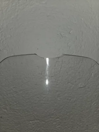 Vidro Givi D1146ST Honda NC750X