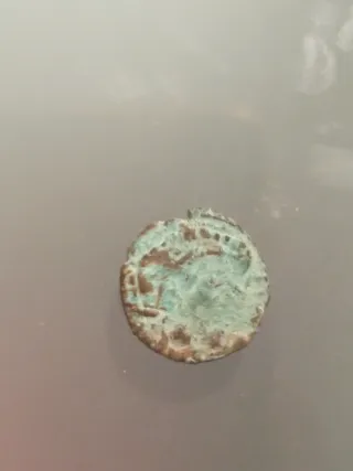 2 Monete Romane Antiche