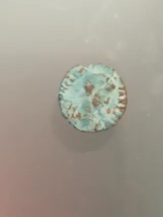 2 Monete Romane Antiche