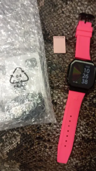 Reloj Tous B-Connect Smartwatch