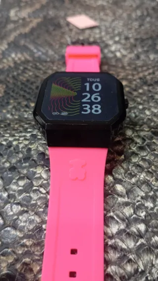 Reloj Tous B-Connect Smartwatch