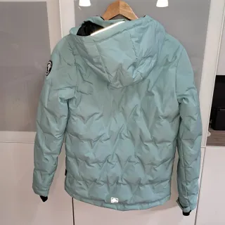Chaqueta Esquí niña Talla 14+. NUEVA