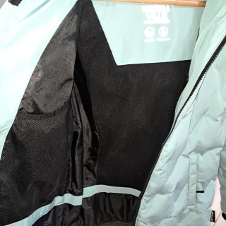 Chaqueta Esquí niña Talla 14+. NUEVA