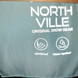 Chaqueta Esquí niña Talla 14+. NUEVA