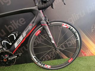 Bicicleta BH G6 Pro