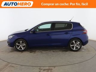 Peugeot 308 1.2 PureTech Allure