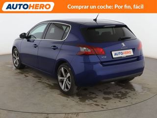 Peugeot 308 1.2 PureTech Allure