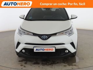 Toyota C-HR 1.8 Hybrid Advance
