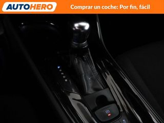 Toyota C-HR 1.8 Hybrid Advance