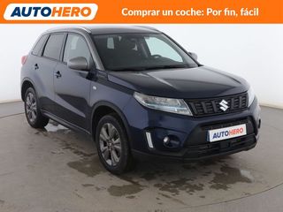 Suzuki Vitara 1.4 BoosterJet Mild-Hybrid 20 Aniversario 4x2
