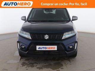 Suzuki Vitara 1.4 BoosterJet Mild-Hybrid 20 Aniversario 4x2