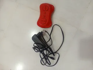 Coche eléctrico infantil Feber