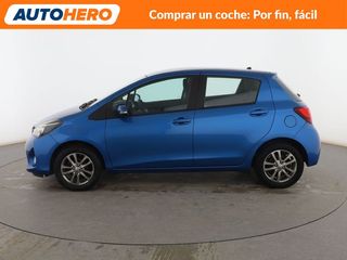 Toyota Yaris 1.33 Dual VVT-i Active