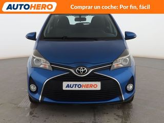 Toyota Yaris 1.33 Dual VVT-i Active