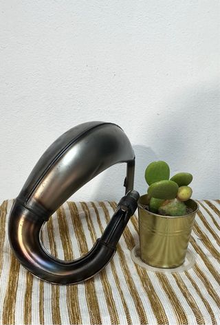 Escape moto Tecnigas homologado ITV