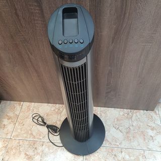 Ventilador Cecotec Force Silence 890