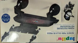 Patín adaptador para silla de paseo Lupilu