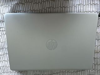 Portátil HP 15s-fq2xxx Plata