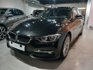 BMW Serie 3 2016