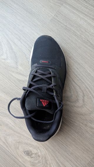 Zapatillas Adidas Run Falcon 2.0 Azul oscuro