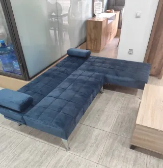 Sofá Chaise Longue Cama , Nuevo, Grandes Ofertas!!