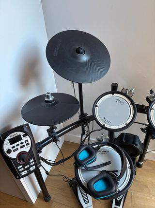 Batería Electrónica Roland TD-11