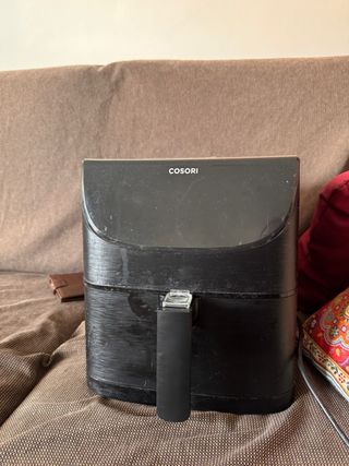 Cosori 5.5L Negro